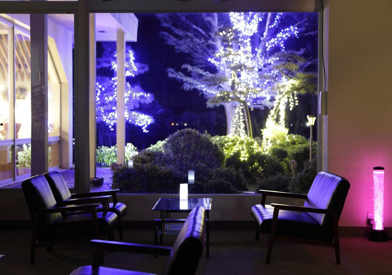 International Hotel Tamatsukuri Matsue Eksteriør billede